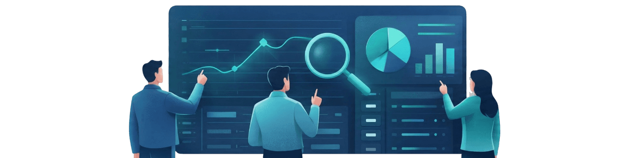 Data Analysis & Intelligence