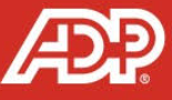 ADP logo