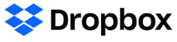 Dropbox logo