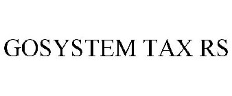 GoSystem logo