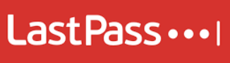 LastPass logo