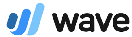 Wave logo