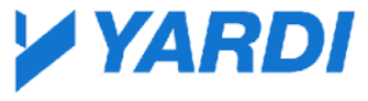 Yardi logo
